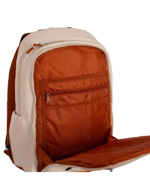 Rucksack Softee Premier Creme | Ofertas De Padel